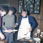 032 73-Runde Schützenhaus Wikon 19-04-1975